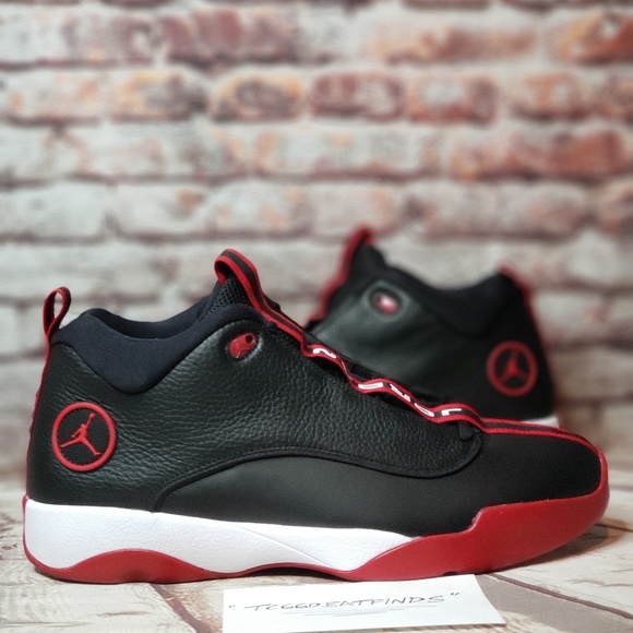 jordan jumpman pro bred